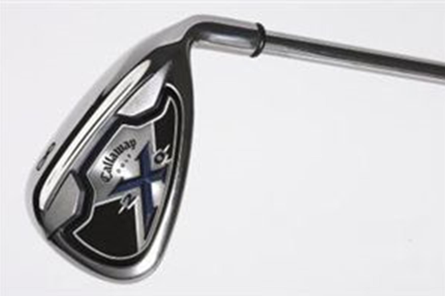 callaway 2x0 irons